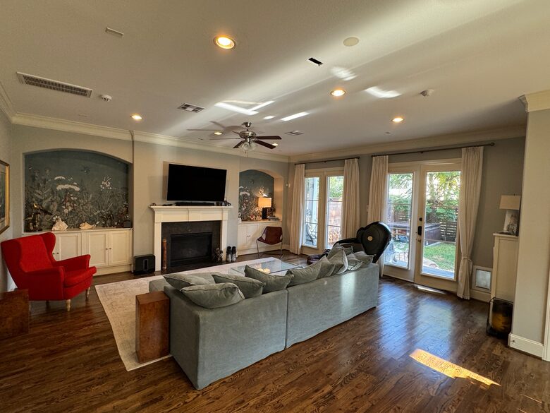 Chic Houston Retreat in Montrose - Houston, Texas