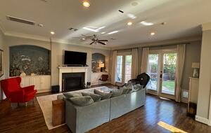 Chic Houston Retreat in Montrose - Houston, Texas