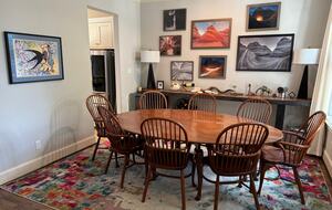 Chic Houston Retreat in Montrose - Houston, Texas