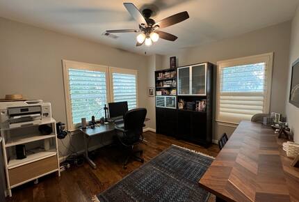 Chic Houston Retreat in Montrose - Houston, Texas