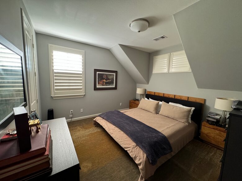 Chic Houston Retreat in Montrose - Houston, Texas