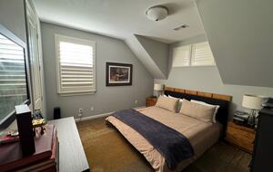 Chic Houston Retreat in Montrose - Houston, Texas