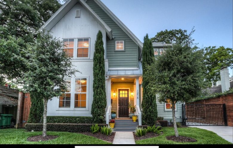 Chic Houston Retreat in Montrose - Houston, Texas