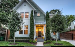 Chic Houston Retreat in Montrose - Houston, Texas
