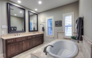 Chic Houston Retreat in Montrose - Houston, Texas