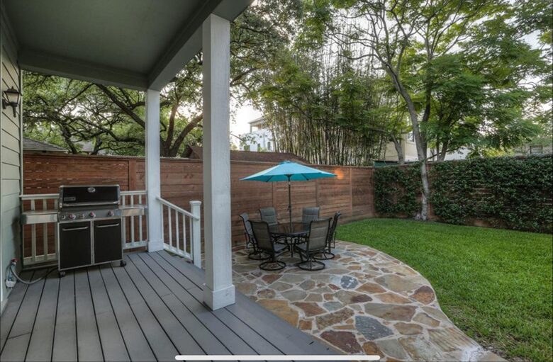 Chic Houston Retreat in Montrose - Houston, Texas