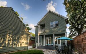 Chic Houston Retreat in Montrose - Houston, Texas