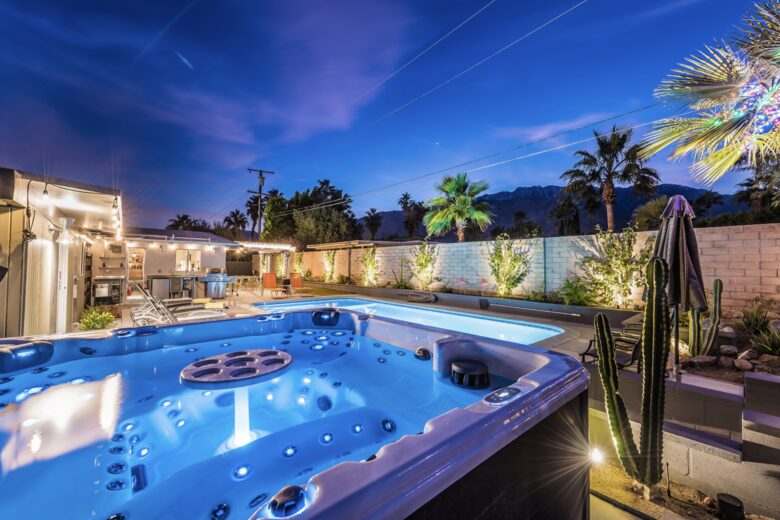 The Mid Mod | Palm Springs - Palm Springs, California