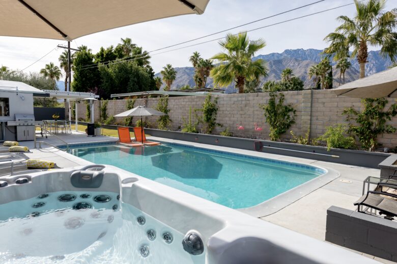 The Mid Mod | Palm Springs - Palm Springs, California