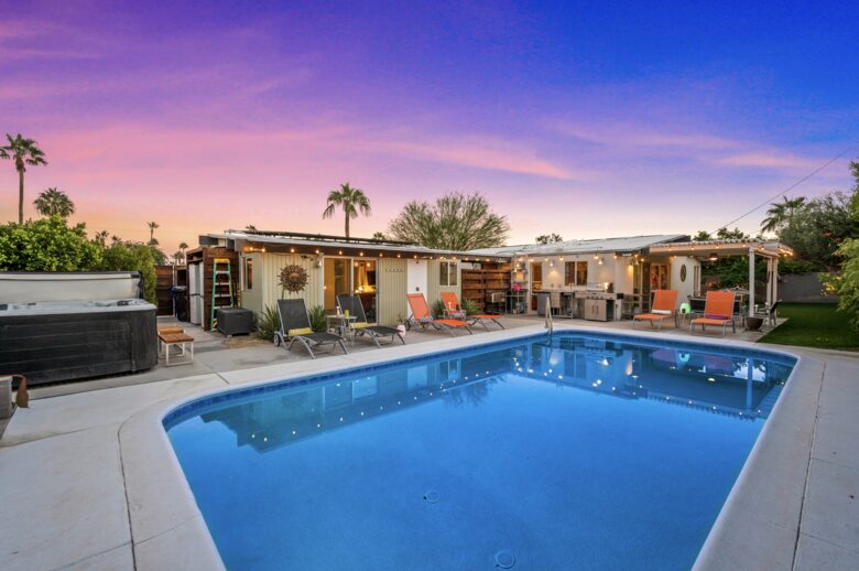 The Mid Mod | Palm Springs - Palm Springs, California