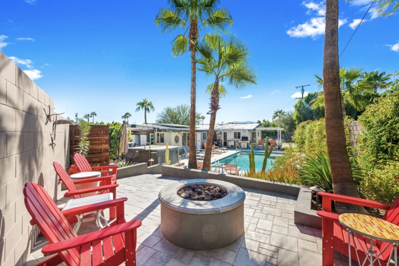 The Mid Mod | Palm Springs - Palm Springs, California