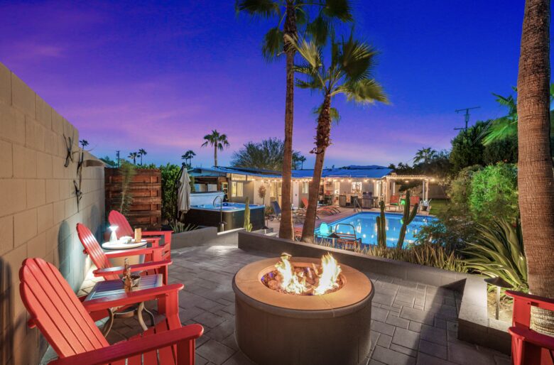 The Mid Mod | Palm Springs - Palm Springs, California