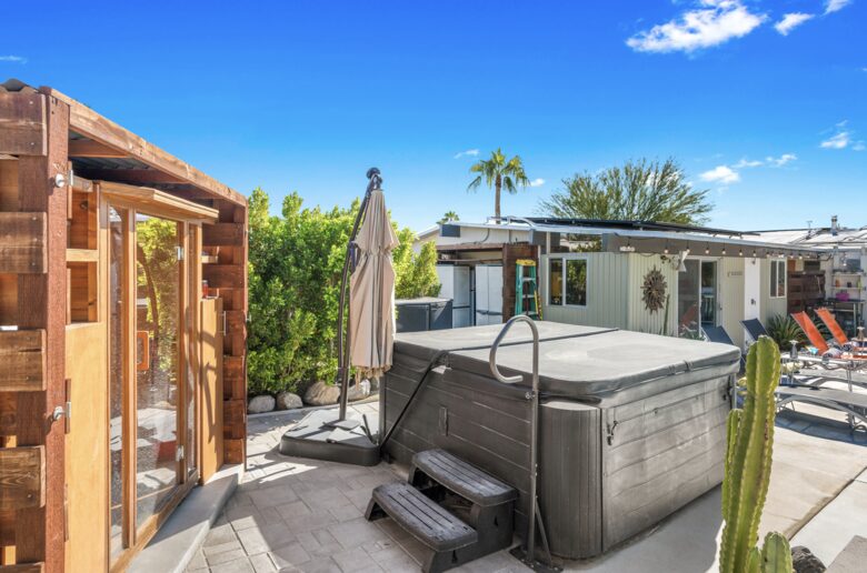 The Mid Mod | Palm Springs - Palm Springs, California