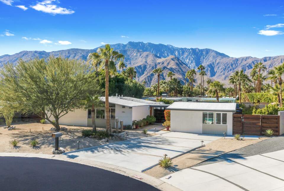 The Mid Mod | Palm Springs - Palm Springs, California