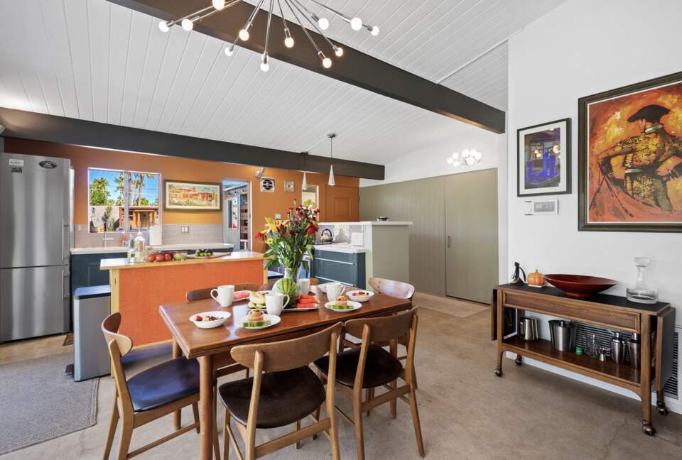 The Mid Mod | Palm Springs - Palm Springs, California