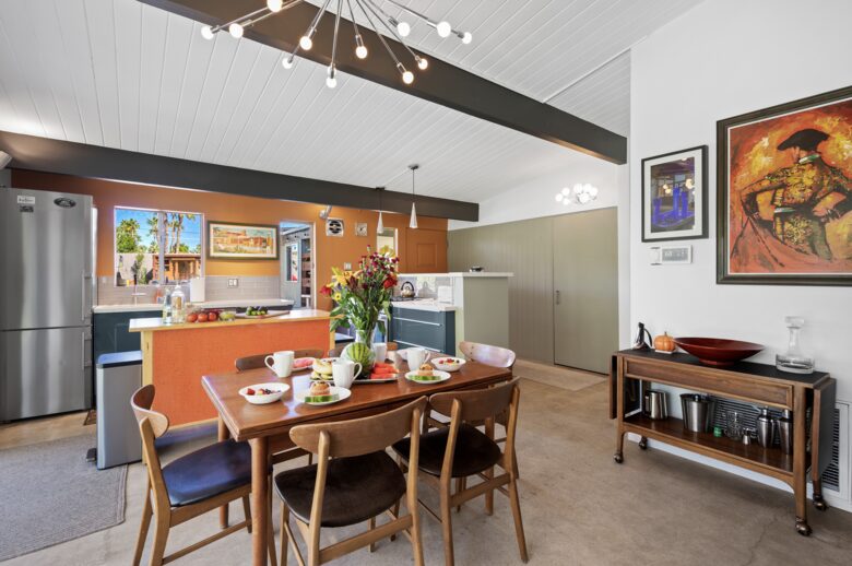 The Mid Mod | Palm Springs - Palm Springs, California