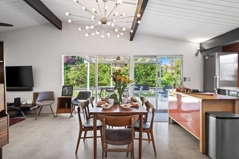 The Mid Mod | Palm Springs - Palm Springs, California
