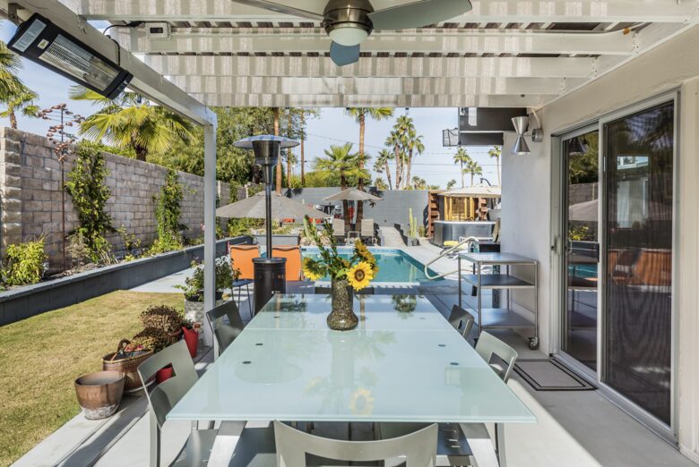 The Mid Mod | Palm Springs - Palm Springs, California