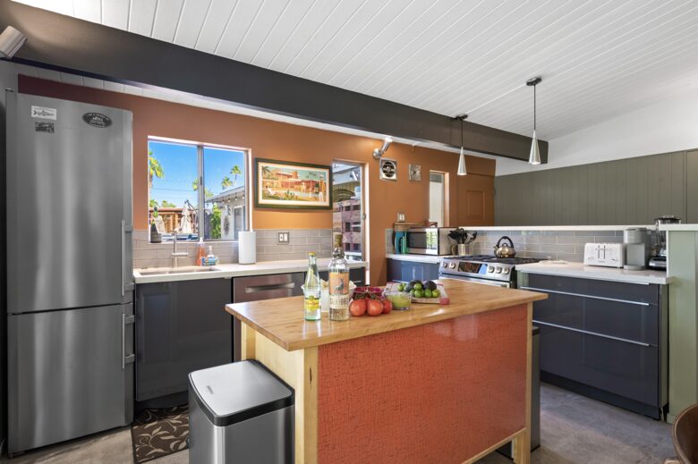 The Mid Mod | Palm Springs - Palm Springs, California