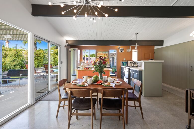The Mid Mod | Palm Springs - Palm Springs, California