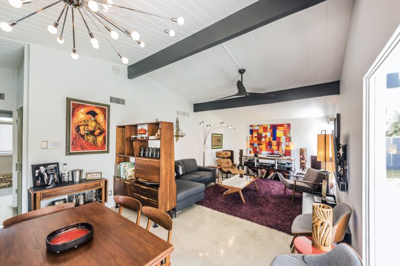The Mid Mod | Palm Springs - Palm Springs, California