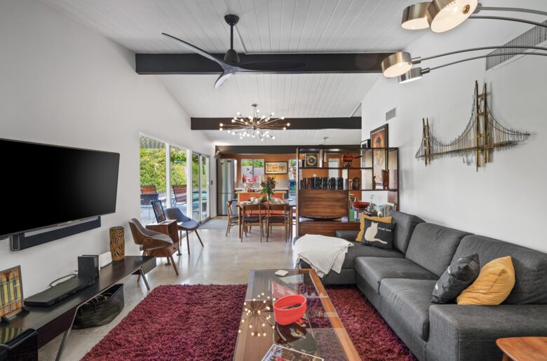 The Mid Mod | Palm Springs - Palm Springs, California