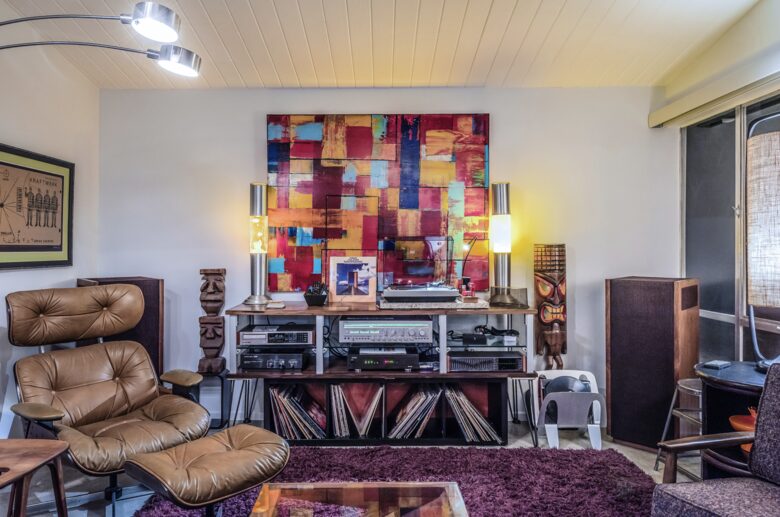 The Mid Mod | Palm Springs - Palm Springs, California