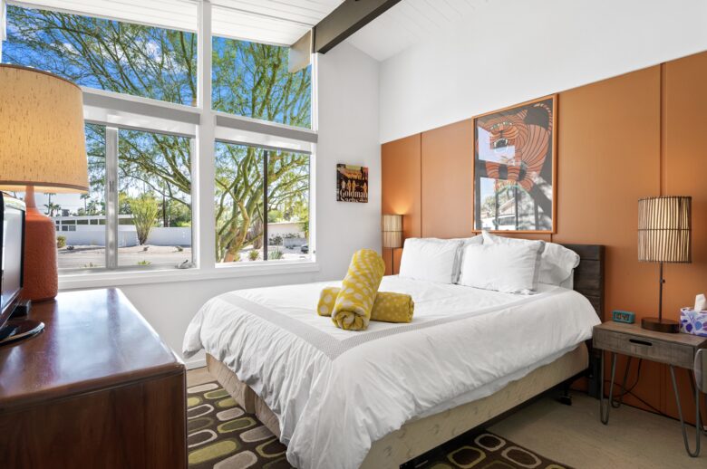 The Mid Mod | Palm Springs - Palm Springs, California