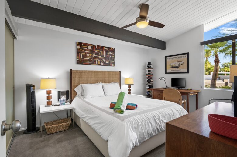 The Mid Mod | Palm Springs - Palm Springs, California