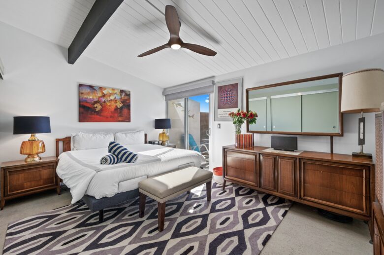 The Mid Mod | Palm Springs - Palm Springs, California