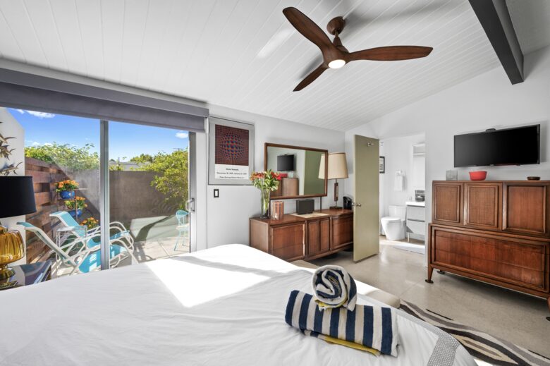 The Mid Mod | Palm Springs - Palm Springs, California