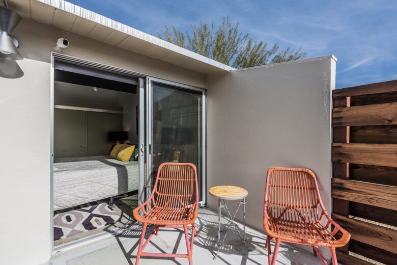 The Mid Mod | Palm Springs - Palm Springs, California