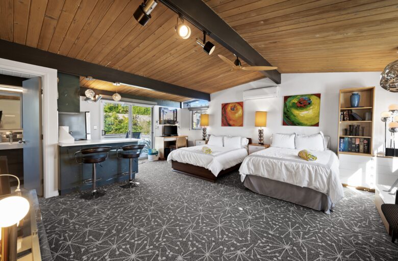 The Mid Mod | Palm Springs - Palm Springs, California