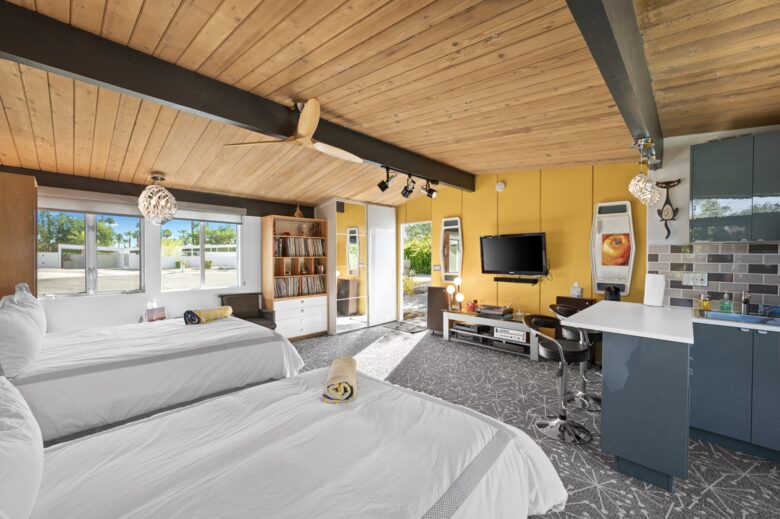 The Mid Mod | Palm Springs - Palm Springs, California