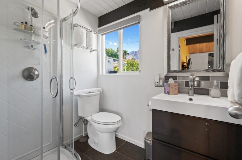 The Mid Mod | Palm Springs - Palm Springs, California