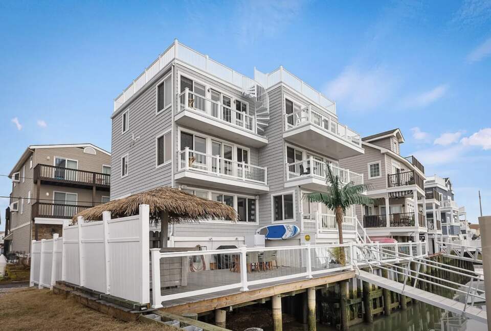 The Jonas Hideaway - Wildwood, New Jersey