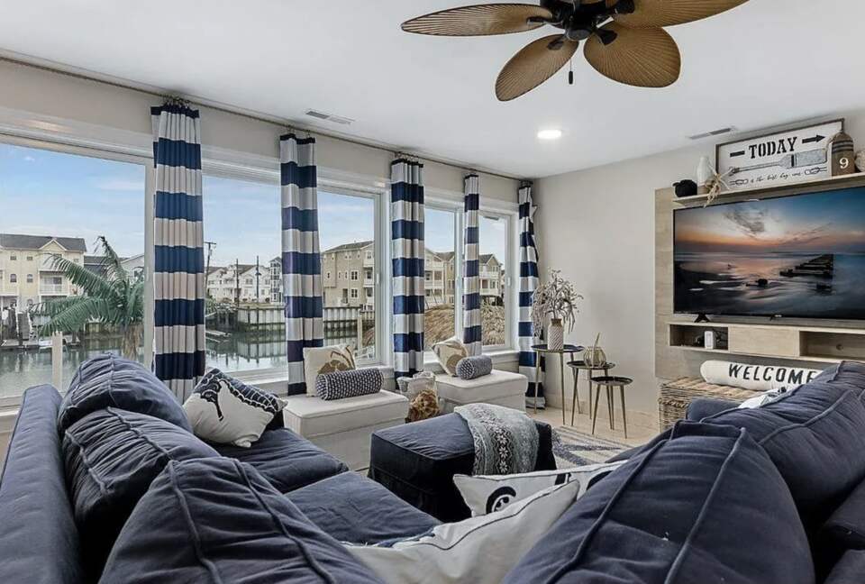 The Jonas Hideaway - Wildwood, New Jersey