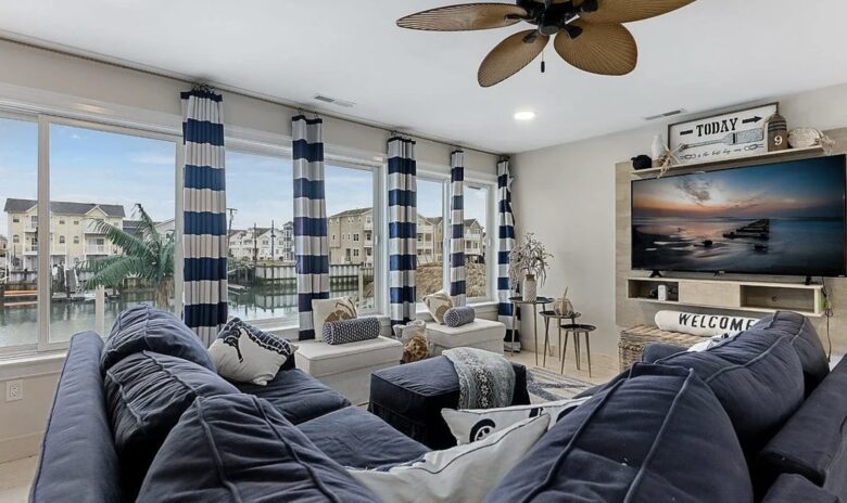 The Jonas Hideaway - Wildwood, New Jersey