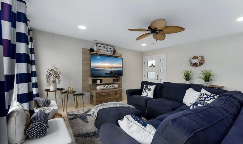 The Jonas Hideaway - Wildwood, New Jersey