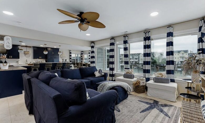The Jonas Hideaway - Wildwood, New Jersey