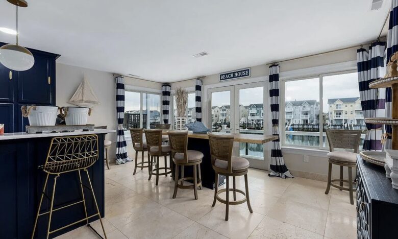 The Jonas Hideaway - Wildwood, New Jersey