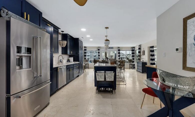 The Jonas Hideaway - Wildwood, New Jersey