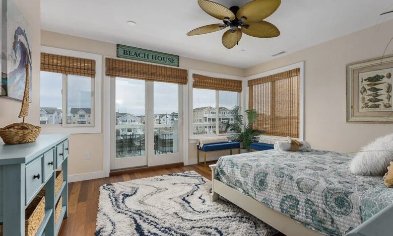 The Jonas Hideaway - Wildwood, New Jersey