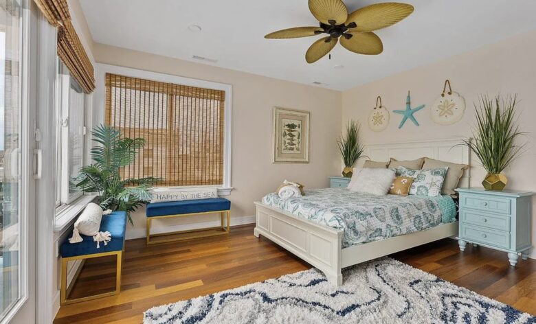 The Jonas Hideaway - Wildwood, New Jersey