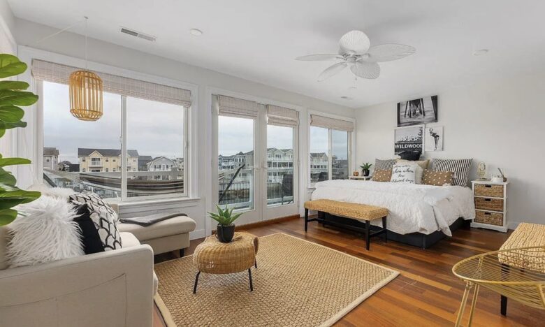 The Jonas Hideaway - Wildwood, New Jersey