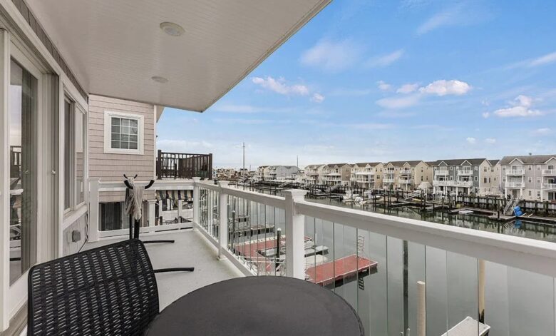 The Jonas Hideaway - Wildwood, New Jersey