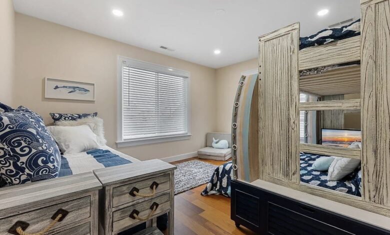 The Jonas Hideaway - Wildwood, New Jersey