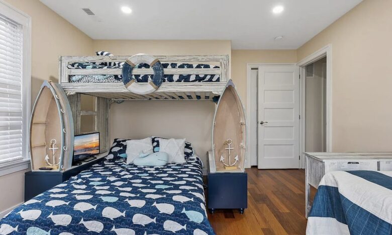 The Jonas Hideaway - Wildwood, New Jersey