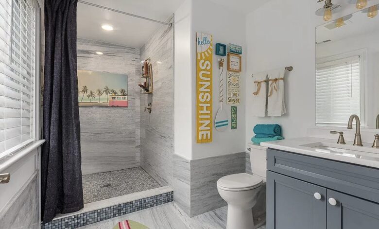 The Jonas Hideaway - Wildwood, New Jersey