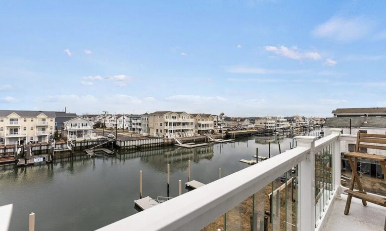 The Jonas Hideaway - Wildwood, New Jersey